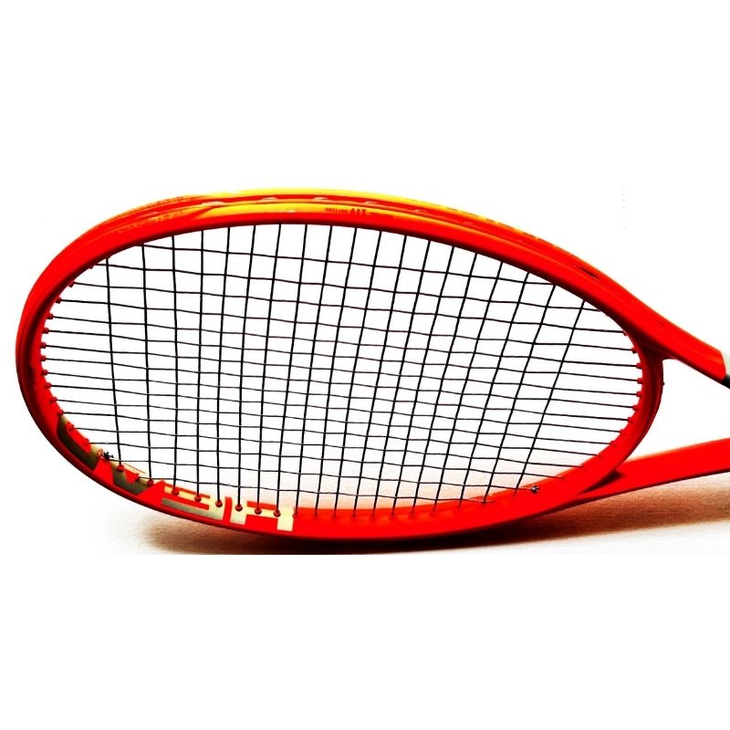 HEAD Radical Pro 2023 Tennis Racket (315g) - Used - Sports Galaxy - Online Sports Store in India HEAD Radical Pro 2023 Tennis Racket (315g) - Used - Image 6