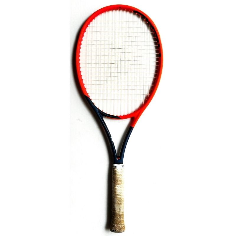 Used HEAD Radical Pro 2023 Tennis Racket (315g, 16x19, 98 sq in)