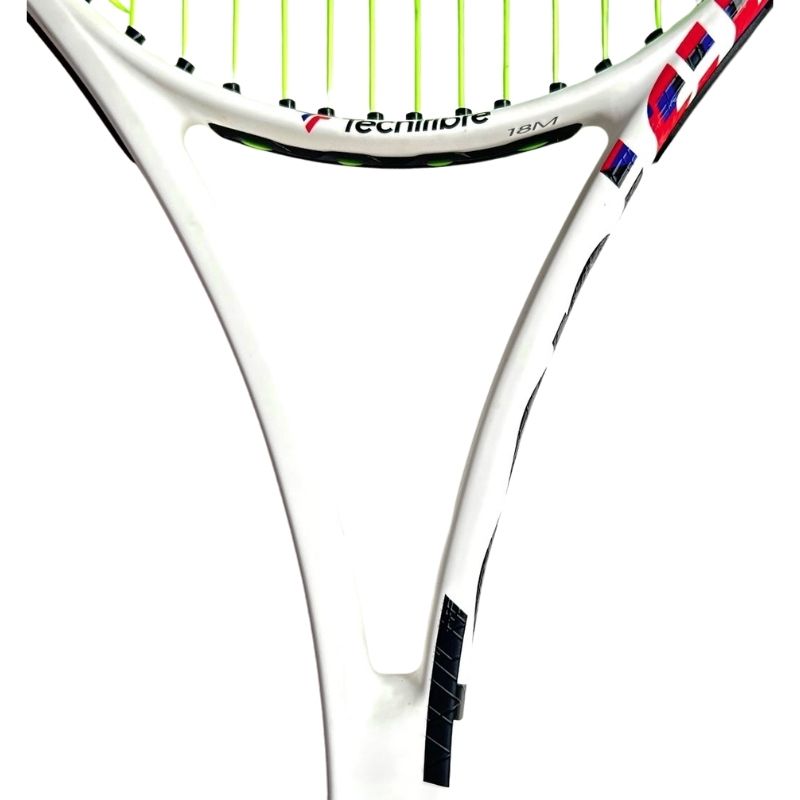 Buy Tecnifibre TF40 315 Tennis Racket (310g) - Used (Copy) - Sports Galaxy - Online Sports Store in India Buy Tecnifibre TF40 315 Tennis Racket (310g) - Used (Copy) - Image 3