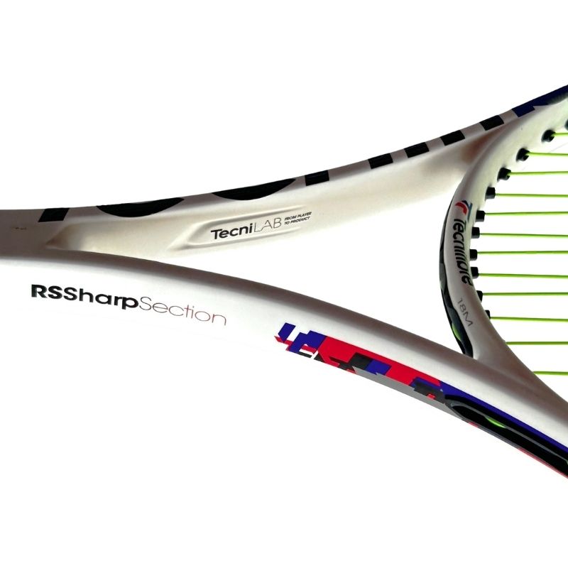 Buy Tecnifibre TF40 315 Tennis Racket (310g) - Used (Copy) - Sports Galaxy - Online Sports Store in India Buy Tecnifibre TF40 315 Tennis Racket (310g) - Used (Copy) - Image 6