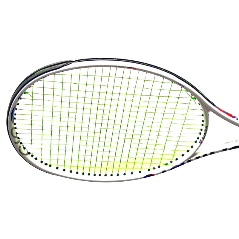 Buy Tecnifibre TF40 315 Tennis Racket (310g) - Used (Copy) - Sports Galaxy - Online Sports Store in India Buy Tecnifibre TF40 315 Tennis Racket (310g) - Used (Copy) - Image 7