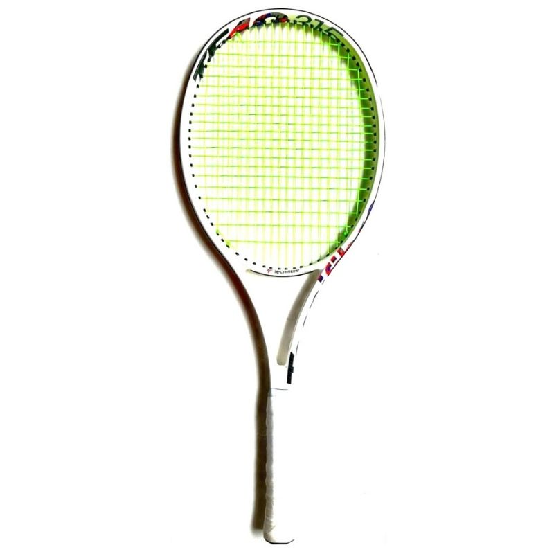 Buy Tecnifibre TF40 315 Tennis Racket (310g) - Used (Copy)