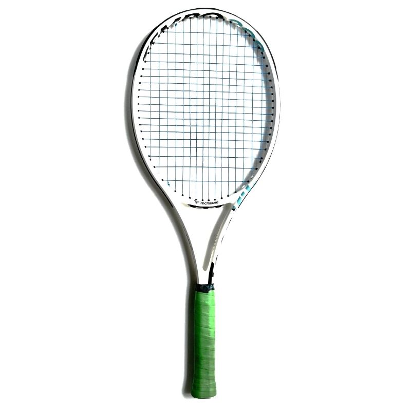 Used Tecnifibre Tempo 298 Tennis Racket - 298g Graphite Frame with 98 sq in Head