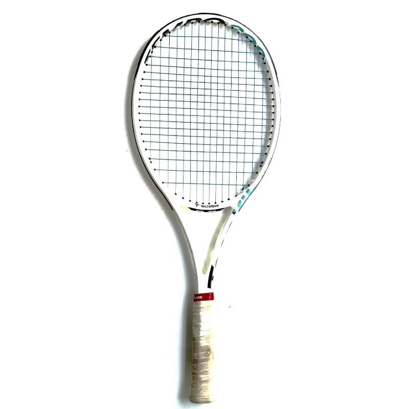Used Tecnifibre Tempo 298 Tennis Racket (298g, 16x19, 98 sq in)