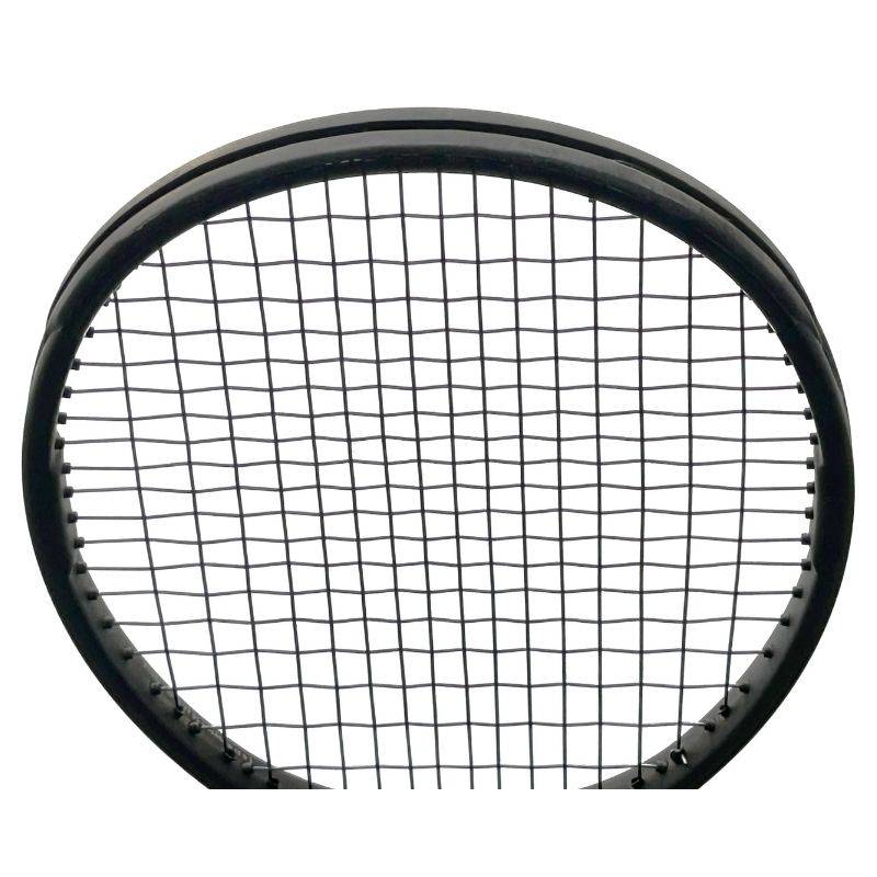 Wilson Pro Staff 97 V13 Tennis Racket – 315g - USED - Sports Galaxy - Online Sports Store in India Wilson Pro Staff 97 V13 Tennis Racket – 315g - USED - Image 10