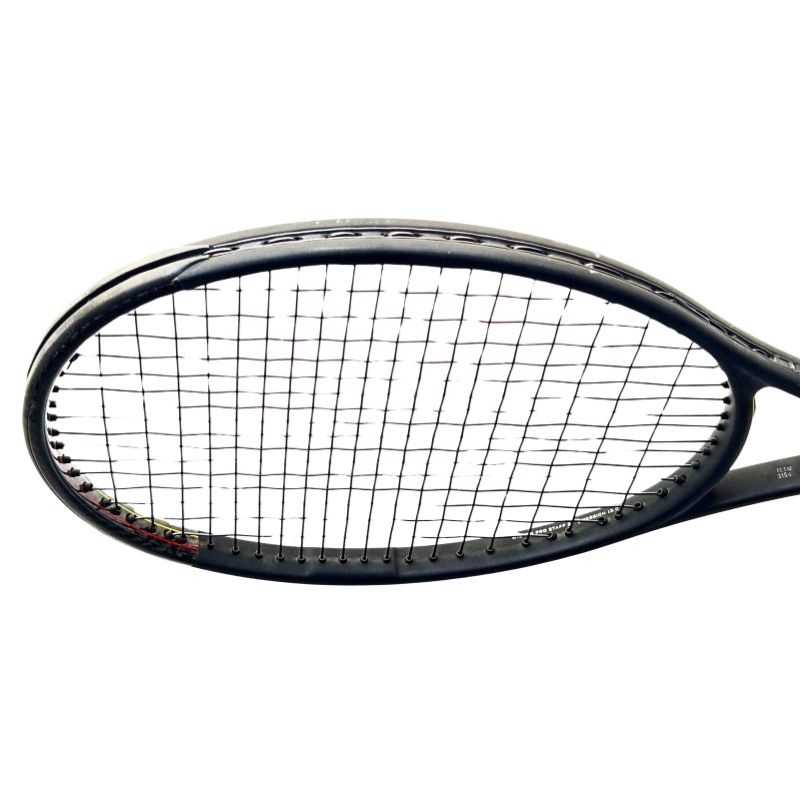 Wilson Pro Staff 97 V13 Tennis Racket – 315g - USED - Sports Galaxy - Online Sports Store in India Wilson Pro Staff 97 V13 Tennis Racket – 315g - USED - Image 7