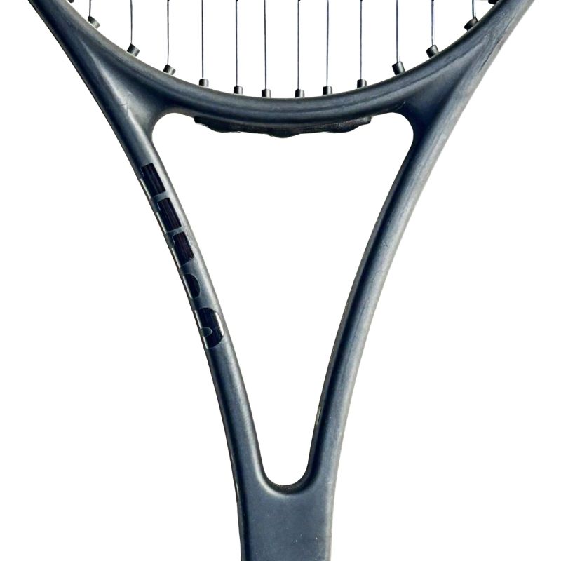 Wilson Pro Staff 97 V13 Tennis Racket – 315g - USED - Sports Galaxy - Online Sports Store in India Wilson Pro Staff 97 V13 Tennis Racket – 315g - USED - Image 3