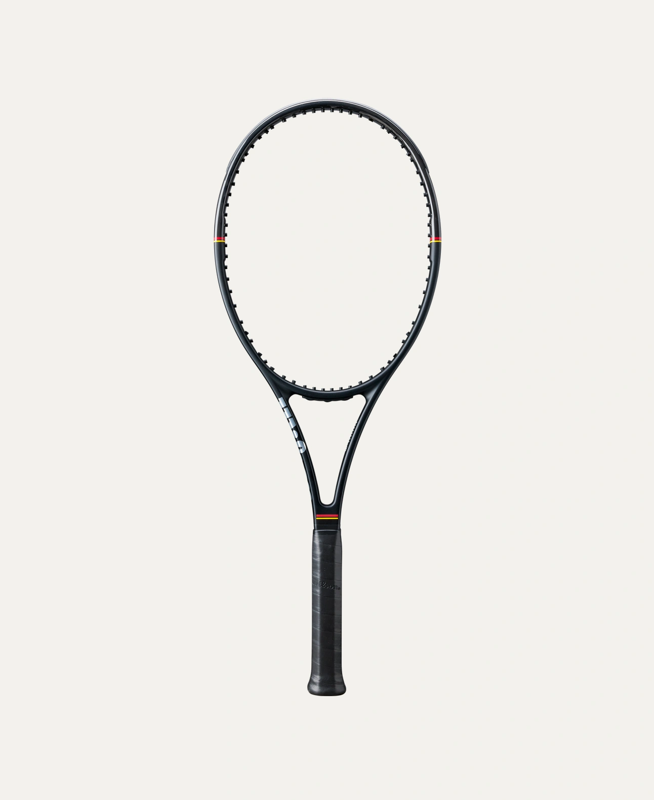 Wilson Pro Staff 97 Classic Tennis Racket - 315g Precision Control + Free String Worth ₹1000