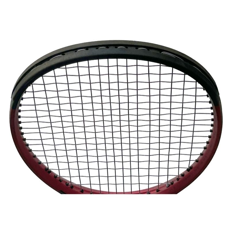 Used Wilson Clash 108 V2 Tennis Racket - 280g, 108 Sq In, Grip 3 (4 3/8) - Sports Galaxy - Online Sports Store in India Used Wilson Clash 108 V2 Tennis Racket - 280g, 108 Sq In, Grip 3 (4 3/8) - Image 2