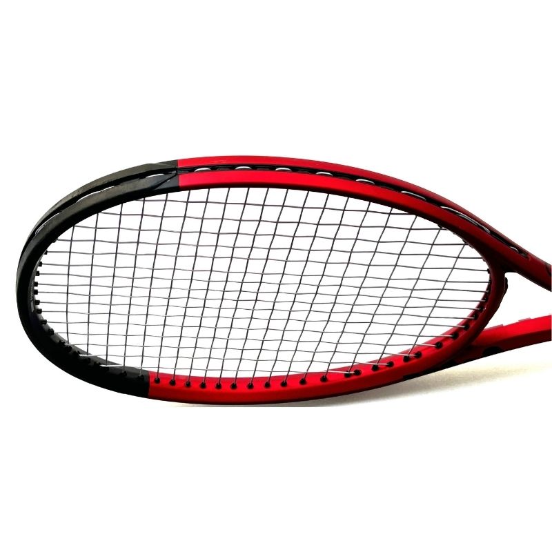 Used Wilson Clash 108 V2 Tennis Racket - 280g, 108 Sq In, Grip 3 (4 3/8) - Sports Galaxy - Online Sports Store in India Used Wilson Clash 108 V2 Tennis Racket - 280g, 108 Sq In, Grip 3 (4 3/8) - Image 5