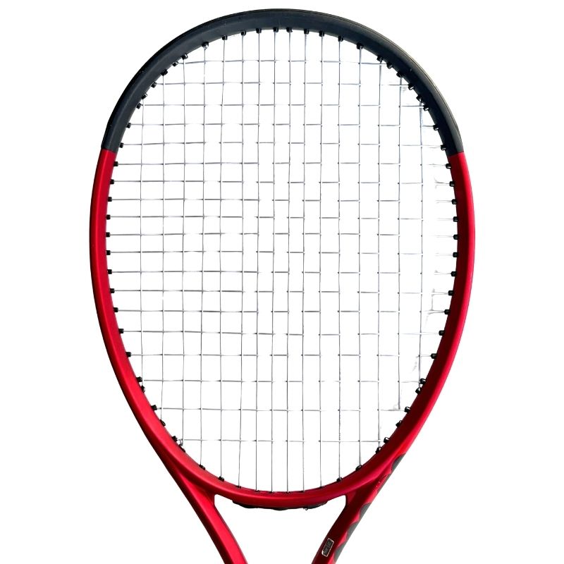 Used Wilson Clash 108 V2 Tennis Racket - 280g, 108 Sq In, Grip 3 (4 3/8) - Sports Galaxy - Online Sports Store in India Used Wilson Clash 108 V2 Tennis Racket - 280g, 108 Sq In, Grip 3 (4 3/8) - Image 10