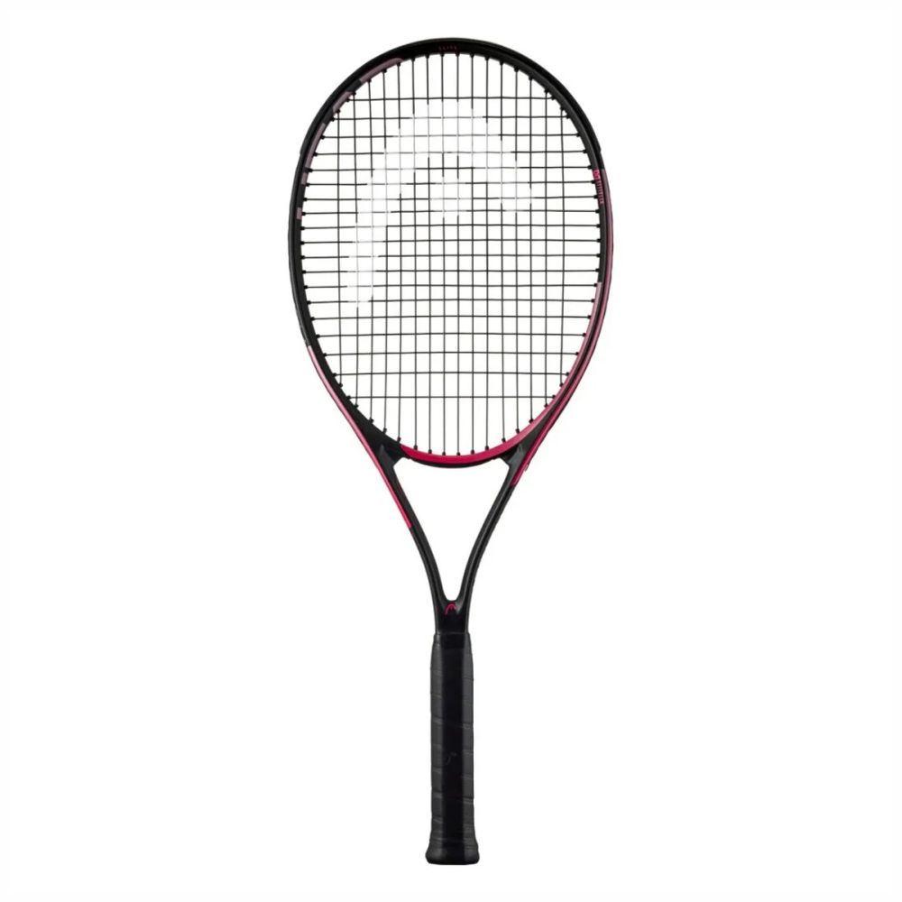 HEAD MX Attitude Elite Pink Tennis Racket - (265g)