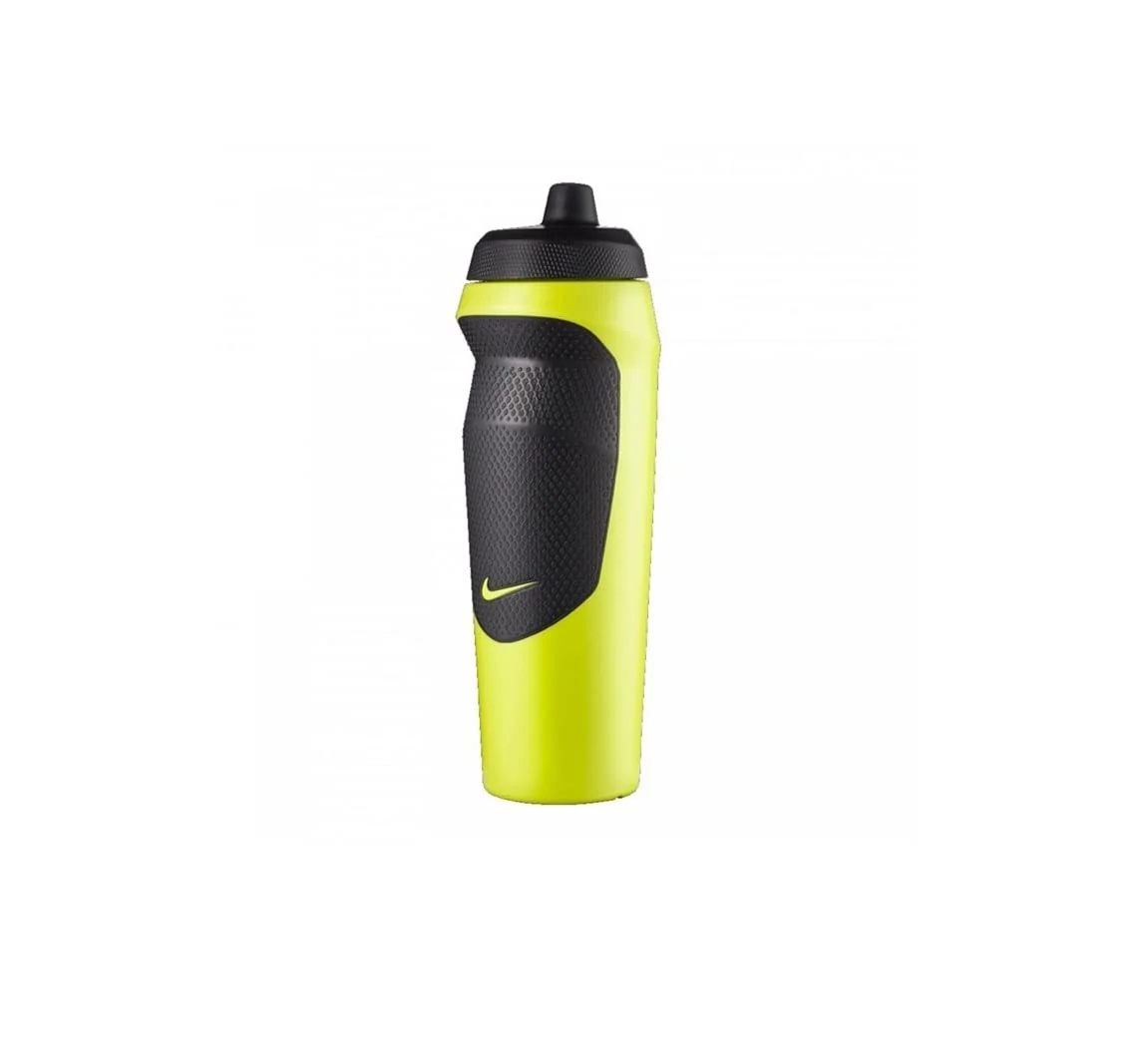 Nike HYPERSPORT BOTTLE 20 OZ (Atomic Green /Black/Atomic Green)
