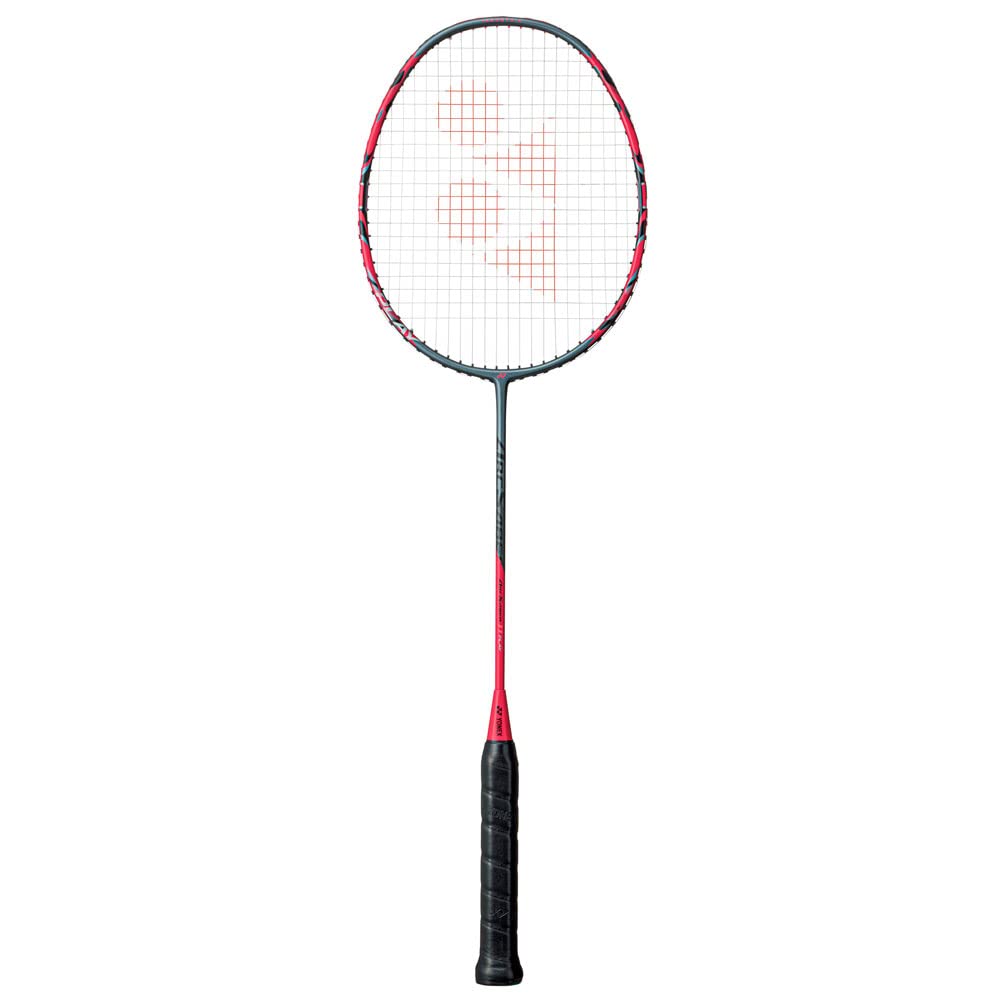 Yonex Arcsaber 11 Play Badminton Racket- G5/4U (Grayish Pearl)