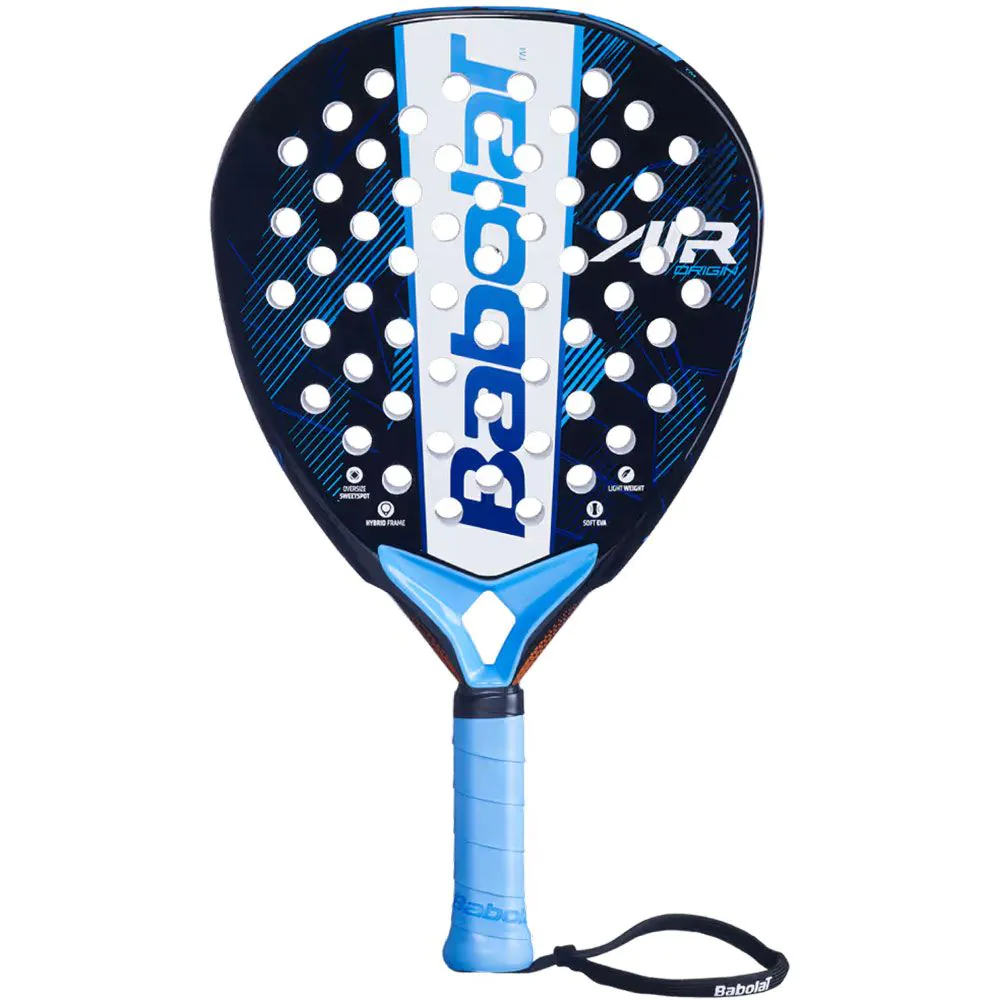 BABOLAT AIR ORIGIN PADEL (345g)