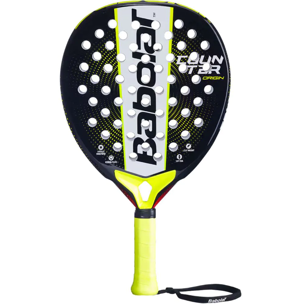 BABOLAT COUNTER ORIGIN PADEL (355g)