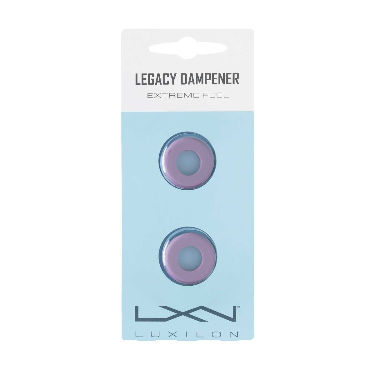 Sports Galaxy - Online Sports Store in India - Sports Galaxy - Online Sports Store in India Luxilon Legacy Vibration Dampener – Arm & Elbow Protection (Pink)