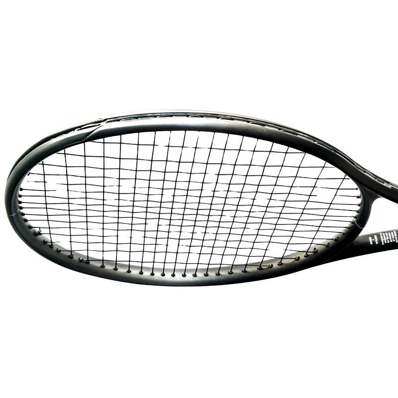 Used Wilson RF 01 Future Tennis Racket - 280g 10 days Used - Sports Galaxy - Online Sports Store in India Used Wilson RF 01 Future Tennis Racket - 280g 10 days Used - Image 5