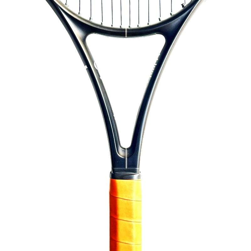 Used Wilson RF 01 Future Tennis Racket - 280g 10 days Used - Sports Galaxy - Online Sports Store in India Used Wilson RF 01 Future Tennis Racket - 280g 10 days Used - Image 4