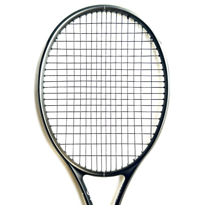 Used Wilson RF 01 Future Tennis Racket - 280g 10 days Used - Sports Galaxy - Online Sports Store in India Used Wilson RF 01 Future Tennis Racket - 280g 10 days Used - Image 3