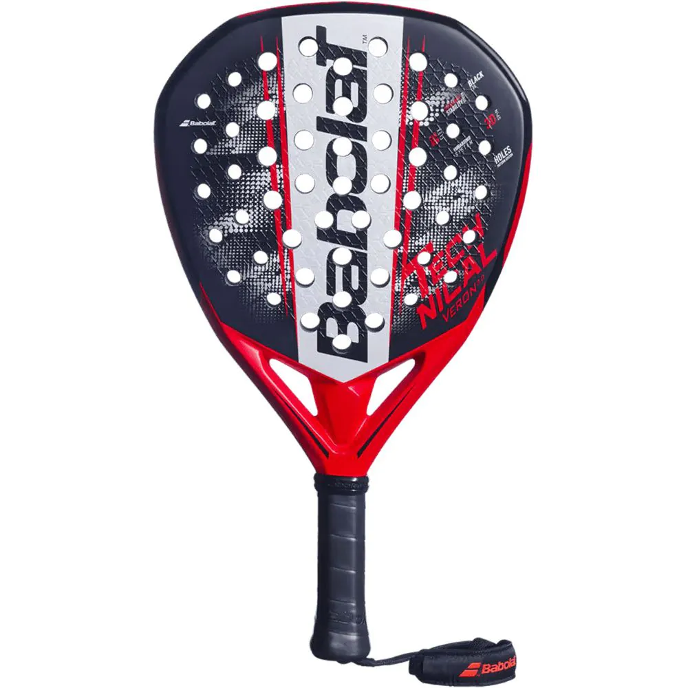Sports Galaxy - Online Sports Store in India - Sports Galaxy - Online Sports Store in India BABOLAT TECHNICAL VERON 3.0 (360g)
