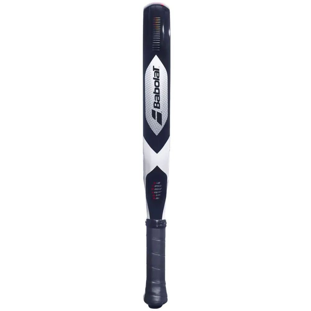 BABOLAT TECHNICAL VIPER SOFT PADEL (365g) - Sports Galaxy - Online Sports Store in India BABOLAT TECHNICAL VIPER SOFT PADEL (365g) - Image 4