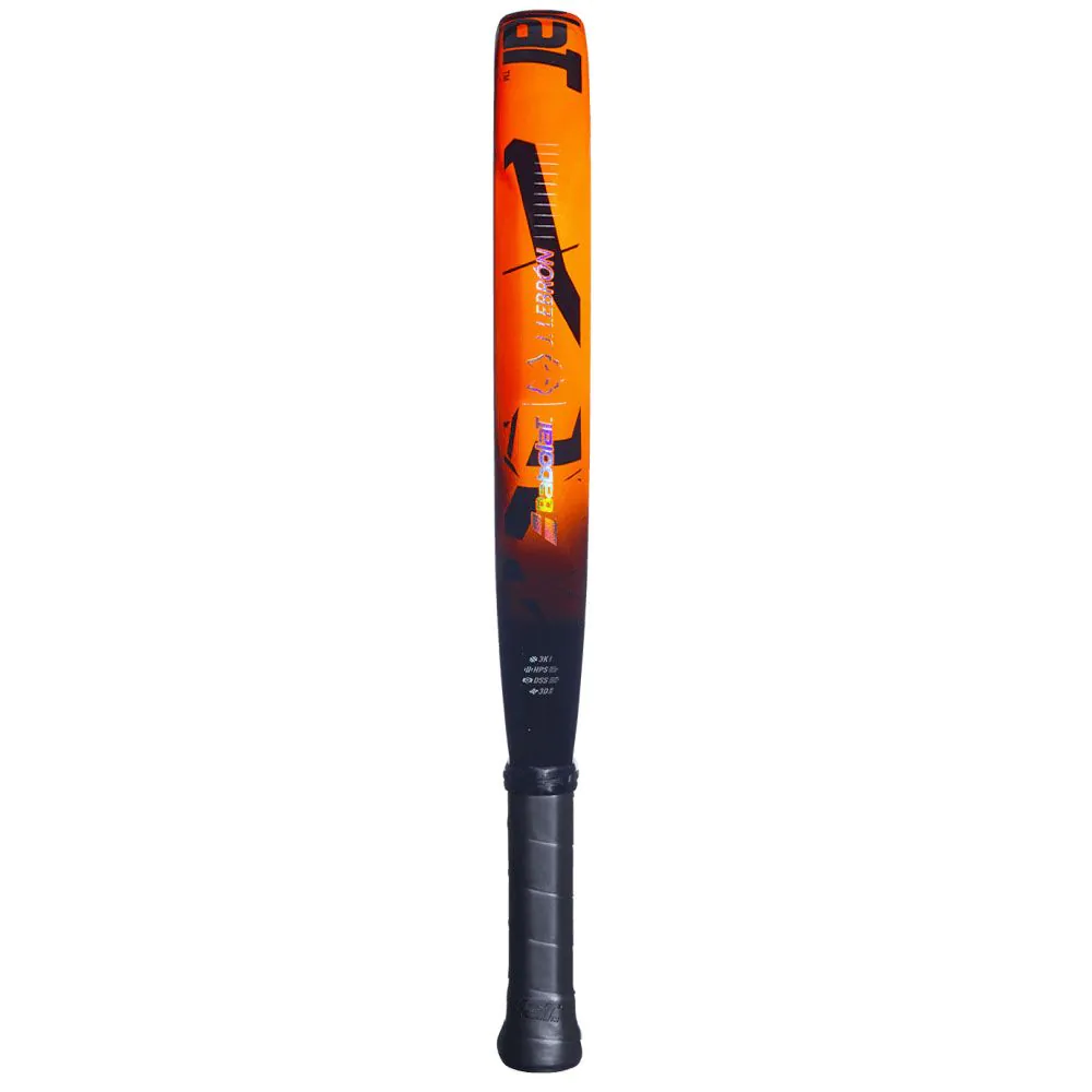 BABOLAT VIPER JUAN LEBRON 3.0 PADEL (370g) - Sports Galaxy - Online Sports Store in India BABOLAT VIPER JUAN LEBRON 3.0 PADEL (370g) - Image 4