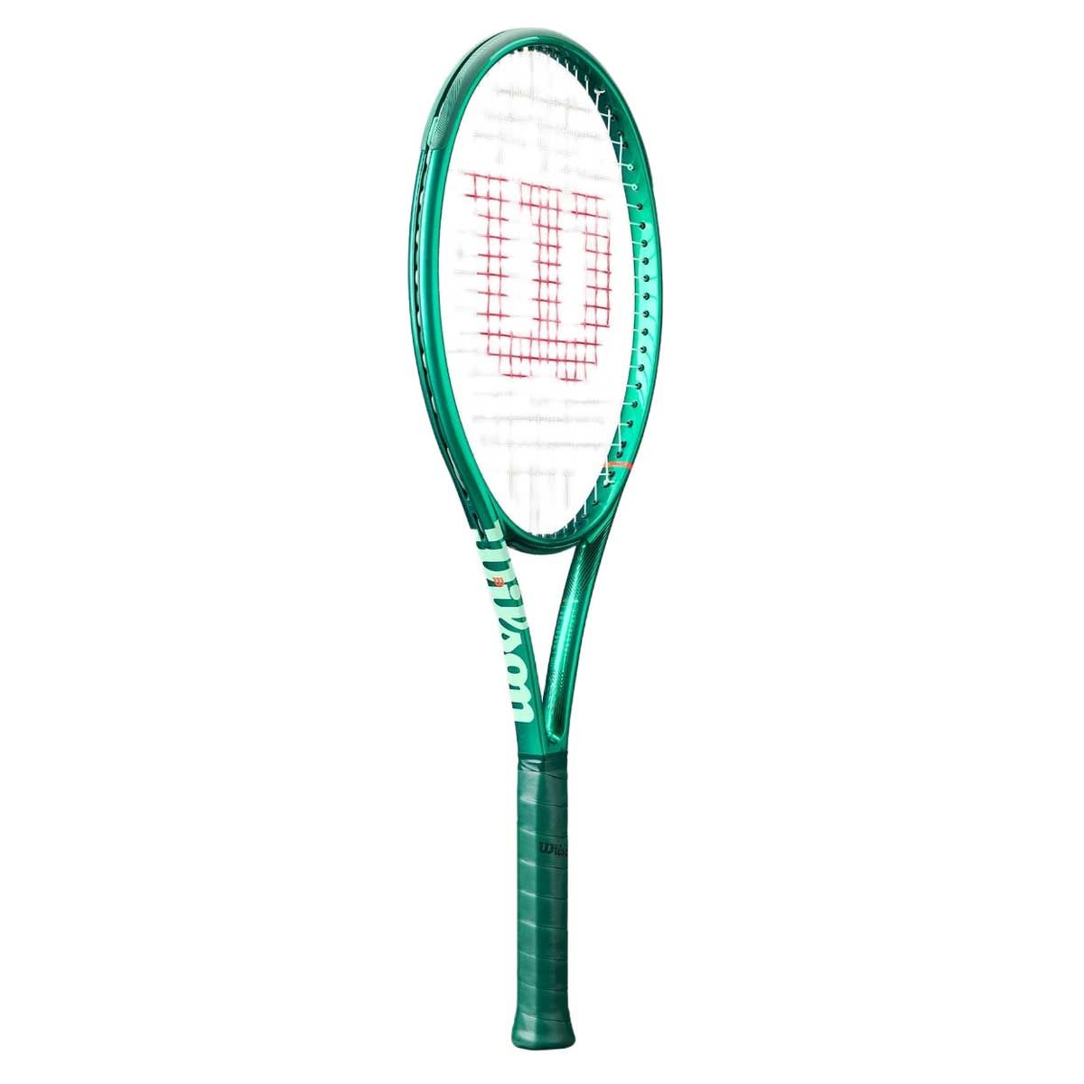 Sports Galaxy - Online Sports Store in India - Sports Galaxy - Online Sports Store in India Wilson Blade 98 V10 16x19 Tennis Racket - 305g Spin Control + Free String Worth ₹1000