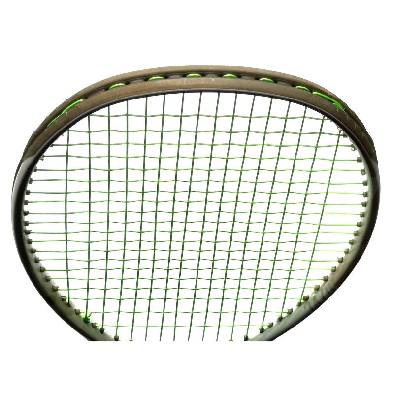 Yonex VCORE 95 2025 Tennis Racket (310g, Sand Beige) - USED - Sports Galaxy - Online Sports Store in India Yonex VCORE 95 2025 Tennis Racket (310g, Sand Beige) - USED - Image 11