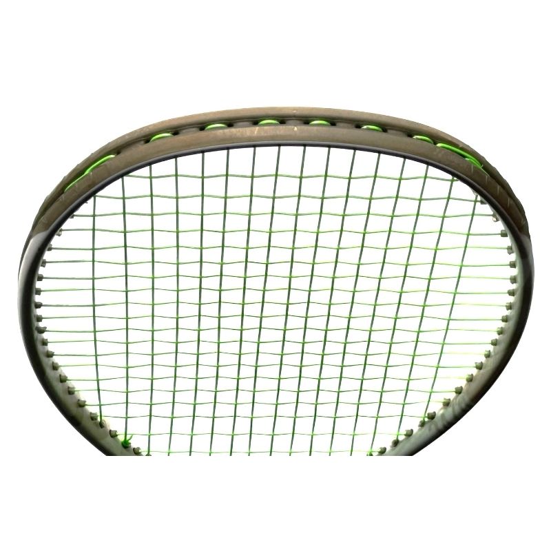 Yonex VCORE 95 2025 Tennis Racket (310g, Sand Beige) - USED - Sports Galaxy - Online Sports Store in India Yonex VCORE 95 2025 Tennis Racket (310g, Sand Beige) - USED - Image 12