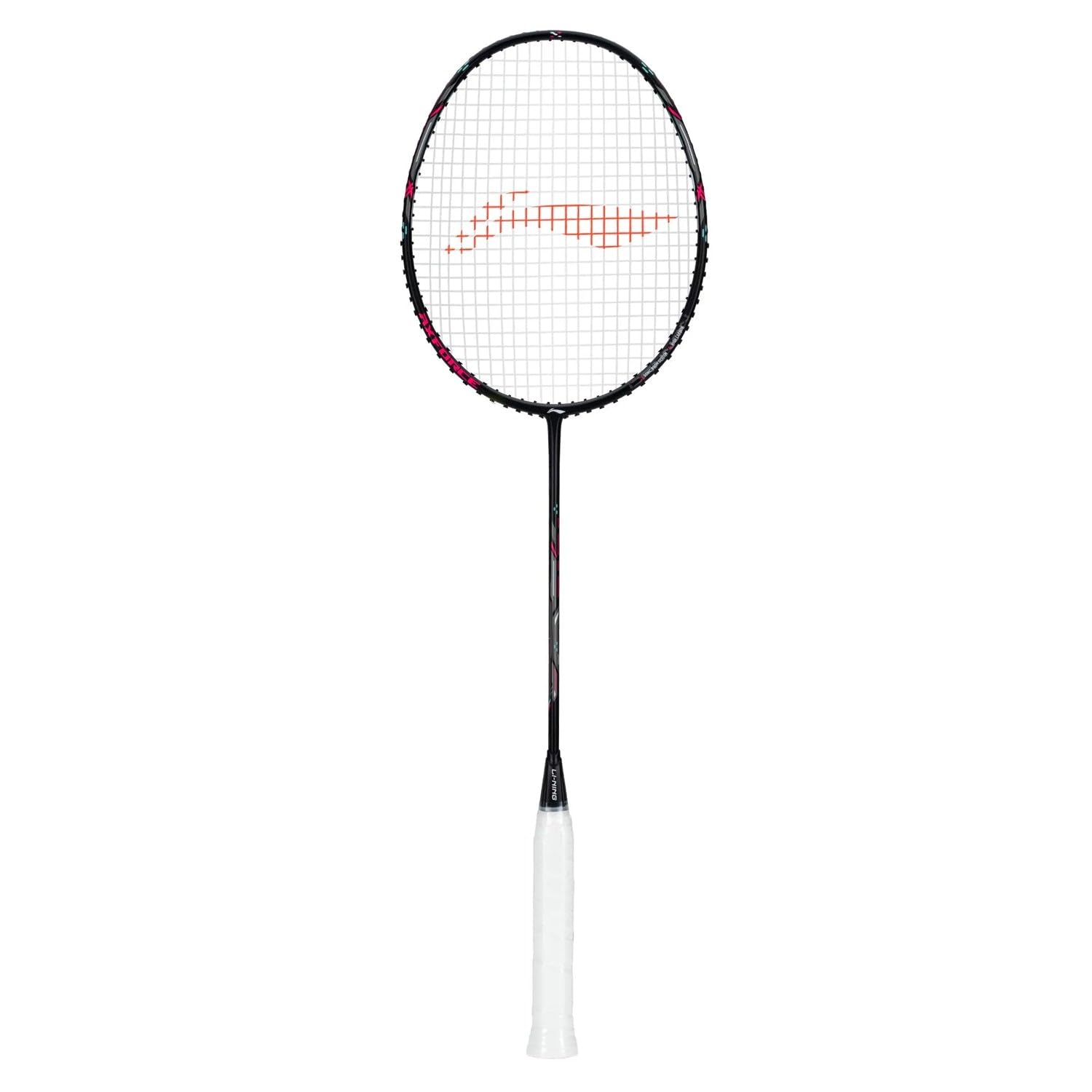 Li-Ning Axforce Cannon Badminton Racket (78g,Unstrung) 5U,G6