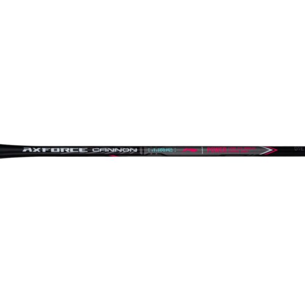 Lining Racket 78g Li-Ning Axforce Cannon Badminton Racket – 78g Head-Heavy