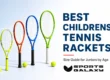 Best childrens tennis rackets in India 2026 size guide for juniors