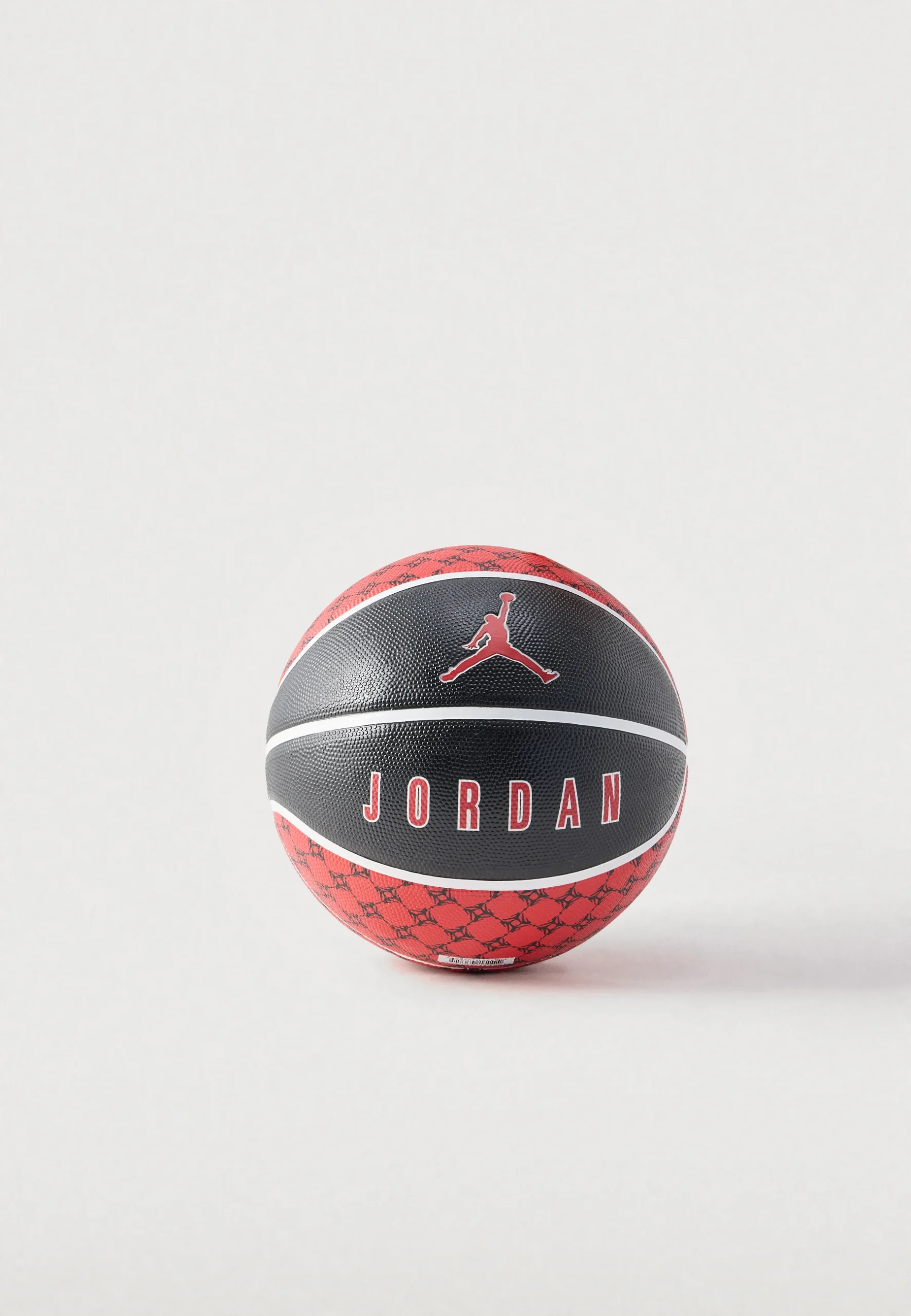 Nike Jordan PLAYGROUND DEFLATED 2.0 - Basketball - (Fire red/white) Size - 7