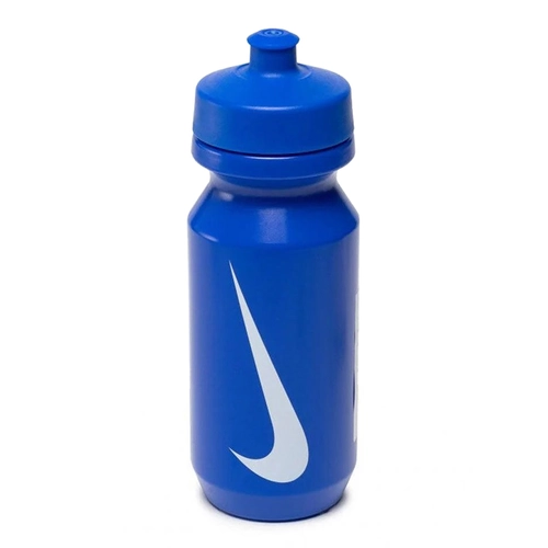 Nike Big Mouth Graphic Bottle 2.0 22oz/650ml - (Game Royal/White)