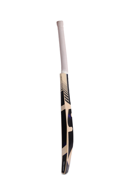 SG Sierra Classic Kashmir Willow Cricket Bat | All-Round, Leather Ball Bat - Sports Galaxy - Online Sports Store in India SG Sierra Classic Kashmir Willow Cricket Bat | All-Round, Leather Ball Bat - Image 3