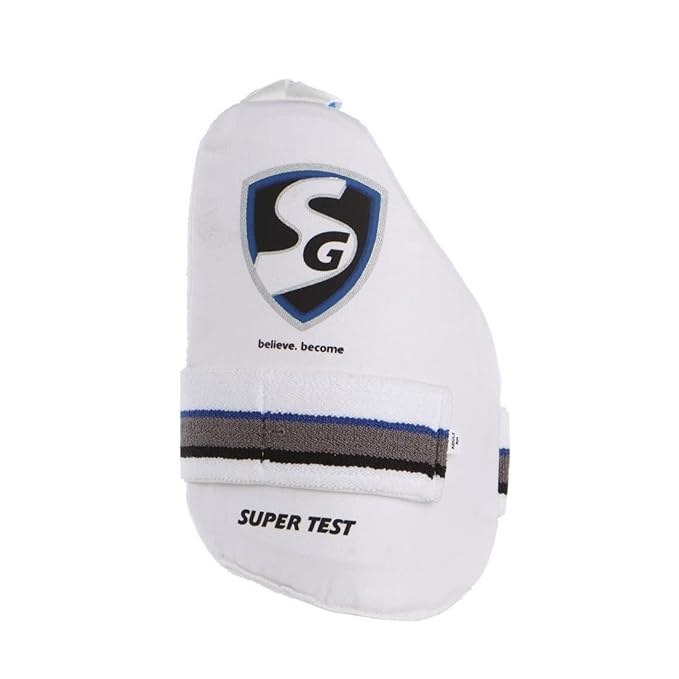 Sports Galaxy - Online Sports Store in India - Sports Galaxy - Online Sports Store in India SG Super Test Inner Thigh - Adult