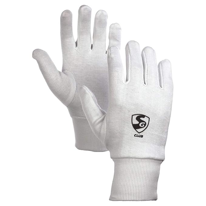 SG Club Inner Gloves Cotton