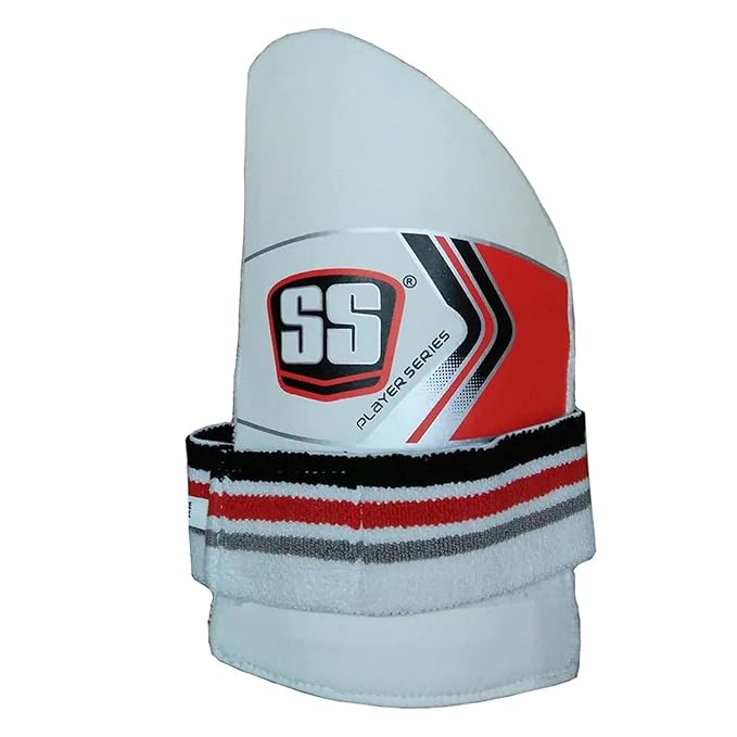 Sports Galaxy - Online Sports Store in India - Sports Galaxy - Online Sports Store in India SS Player Series Inner Thigh Guard - Mens