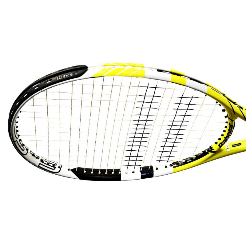Babolat E-Sense Lite Tennis Racket (265 g) - USED - Sports Galaxy - Online Sports Store in India Babolat E-Sense Lite Tennis Racket (265 g) - USED - Image 5