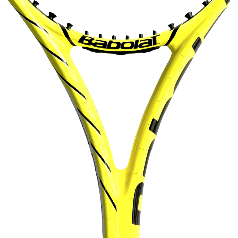 Babolat E-Sense Lite Tennis Racket (265 g) - USED - Sports Galaxy - Online Sports Store in India Babolat E-Sense Lite Tennis Racket (265 g) - USED - Image 8