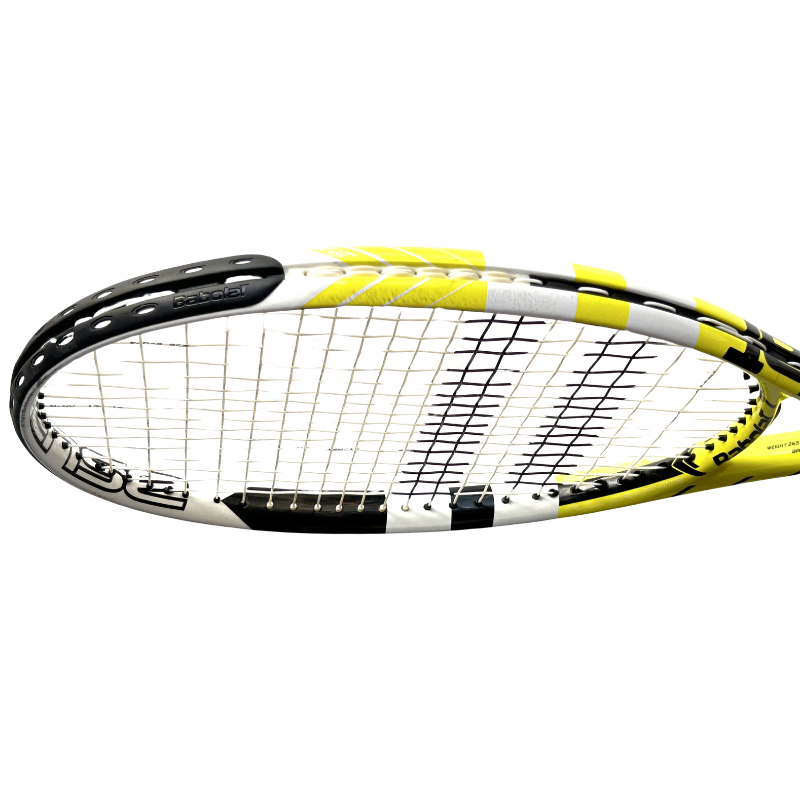 Babolat E-Sense Lite Tennis Racket (265 g) - USED - Sports Galaxy - Online Sports Store in India Babolat E-Sense Lite Tennis Racket (265 g) - USED - Image 9