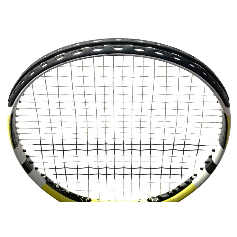 Babolat E-Sense Lite Tennis Racket (265 g) - USED - Sports Galaxy - Online Sports Store in India Babolat E-Sense Lite Tennis Racket (265 g) - USED - Image 10