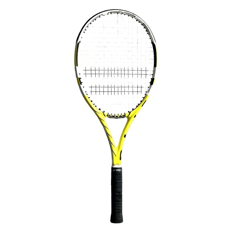 Sports Galaxy - Online Sports Store in India - Sports Galaxy - Online Sports Store in India Babolat E-Sense Lite Tennis Racket (265 g) - USED