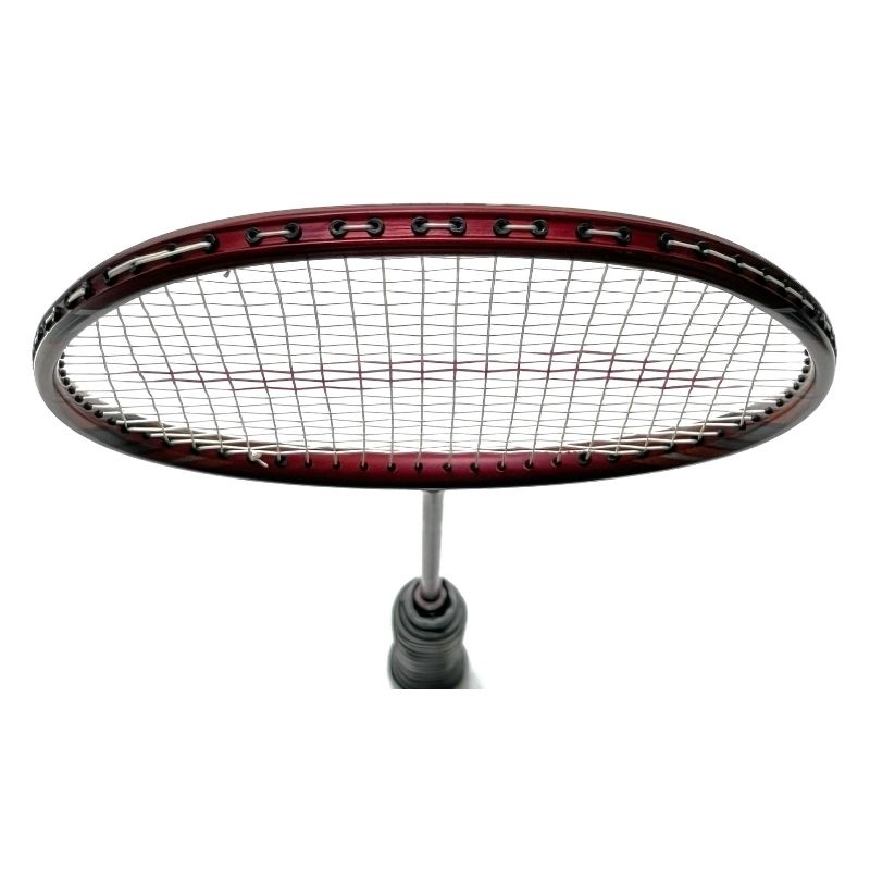 Li-Ning G-Force 9000 Extra Strong Badminton Racket - Used - Sports Galaxy - Online Sports Store in India Li-Ning G-Force 9000 Extra Strong Badminton Racket - Used - Image 4