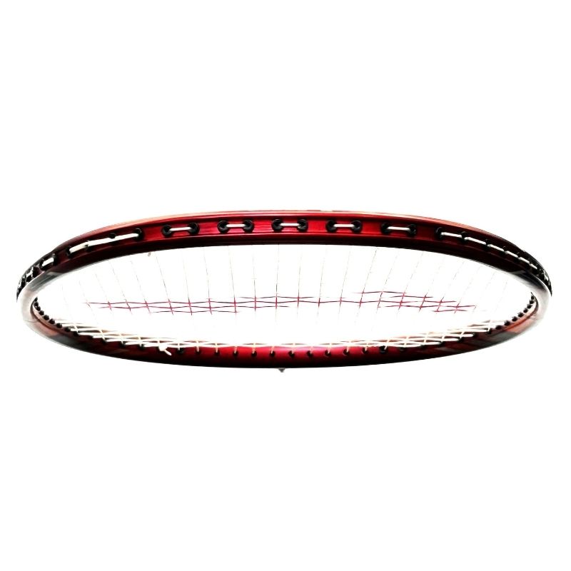 Li-Ning G-Force 9000 Extra Strong Badminton Racket - Used - Sports Galaxy - Online Sports Store in India Li-Ning G-Force 9000 Extra Strong Badminton Racket - Used - Image 3