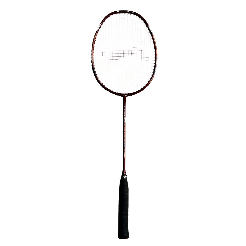 Li-Ning G-Force 9000 Extra Strong Badminton Racket - Used