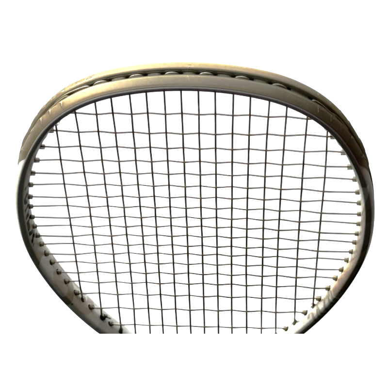 Yonex VCORE 100 Sand Beige 2025 Tennis Racket - 300g (USED) - Sports Galaxy - Online Sports Store in India Yonex VCORE 100 Sand Beige 2025 Tennis Racket - 300g (USED) - Image 8