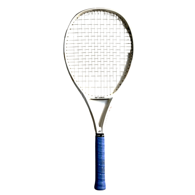 Yonex VCORE 100 Sand Beige 2025 Tennis Racket - 300g (USED)