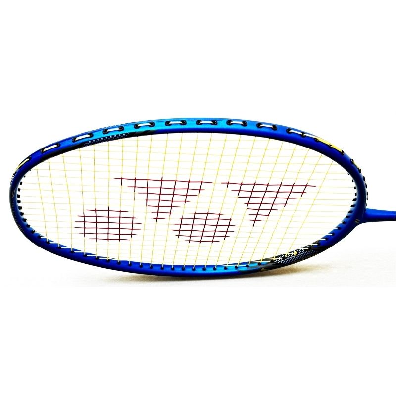 Yonex Nanoray 70 Light Badminton Racquet - Used - Sports Galaxy - Online Sports Store in India Yonex Nanoray 70 Light Badminton Racquet - Used - Image 4